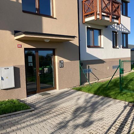 Apartman 696 Pod Jestedem Либерец Екстериор снимка