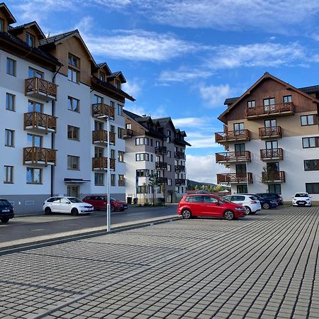Apartman 696 Pod Jestedem Либерец Екстериор снимка