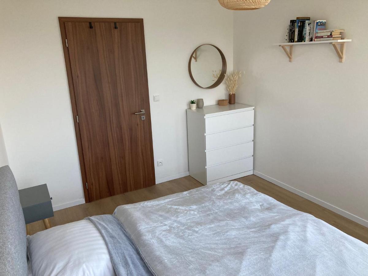 Apartman 696 Pod Jestedem Либерец Екстериор снимка