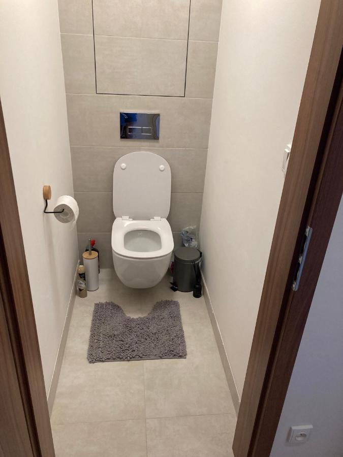 Apartman 696 Pod Jestedem Либерец Екстериор снимка
