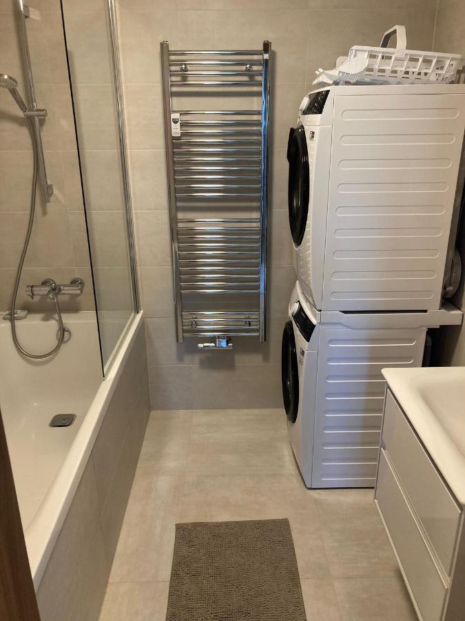 Apartman 696 Pod Jestedem Либерец Екстериор снимка