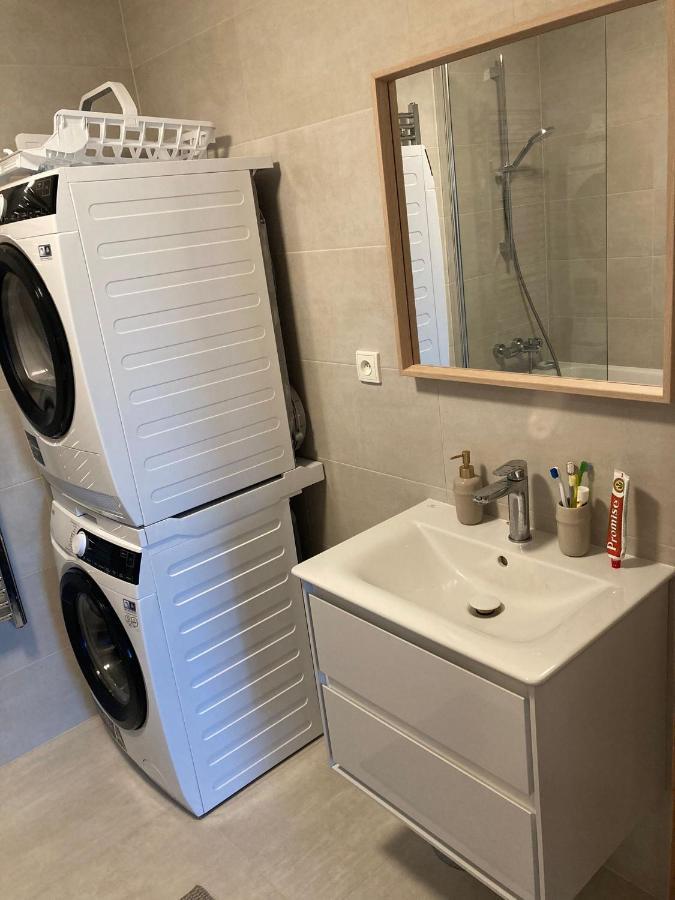 Apartman 696 Pod Jestedem Либерец Екстериор снимка