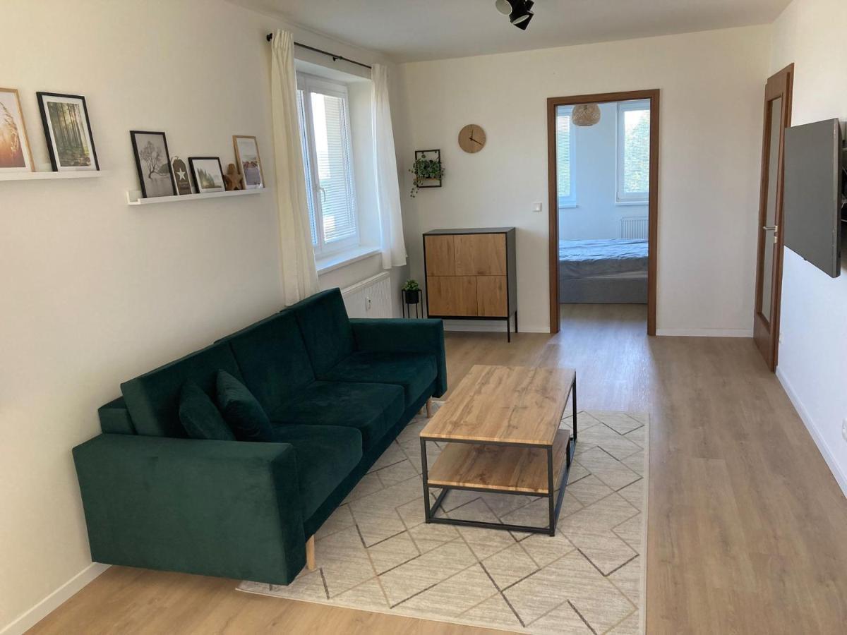Apartman 696 Pod Jestedem Либерец Екстериор снимка