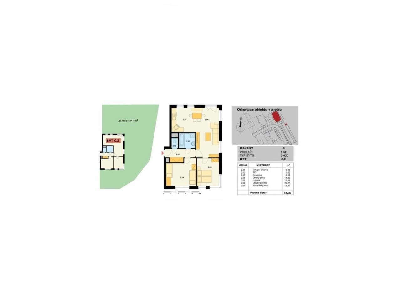 Apartman 696 Pod Jestedem Либерец Екстериор снимка