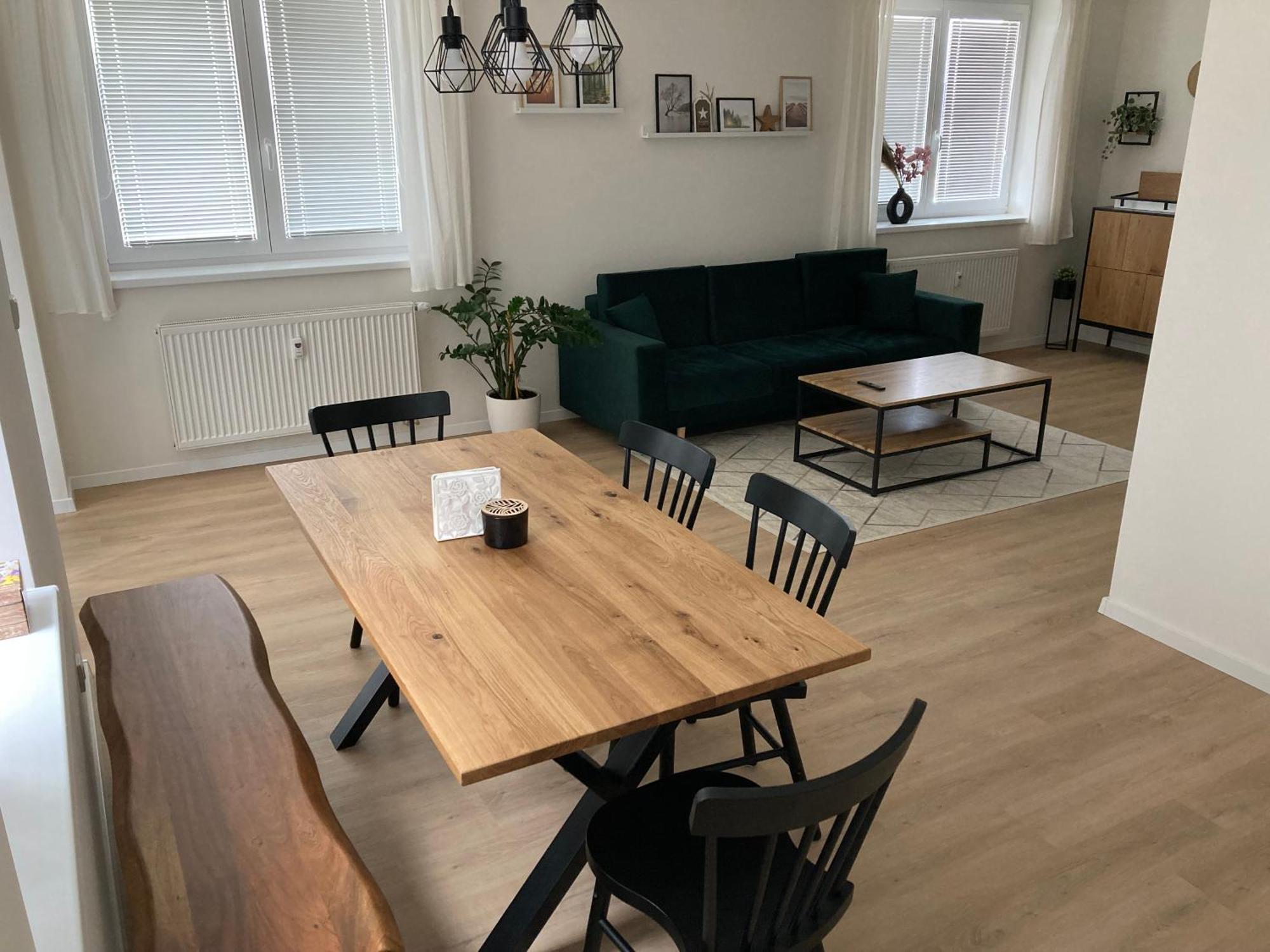 Apartman 696 Pod Jestedem Либерец Екстериор снимка